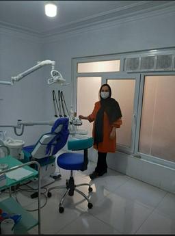 تصویر گالری شهره کاظمی کنارسری 1