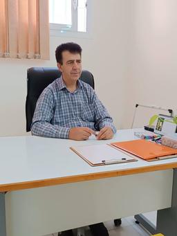 تصویر گالری عباس مردانی 1