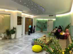 تصویر گالری مریم حسین آبادی 2