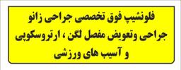 تصویر گالری امیر مؤیدپور 3