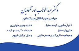 تصویر گالری عبدالوهاب پور محمودیان 2