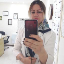 تصویر گالری منیژه پورنصراله 1
