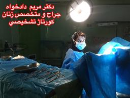 تصویر گالری مریم دادخواه 1