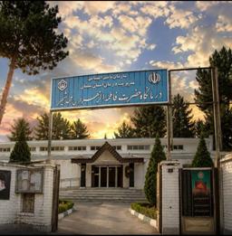 تصویر گالری مهدیه صفاخواه 1