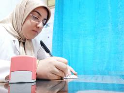 تصویر گالری نیایش عالی 1