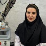 تصویر گالری نسترن کبیری 2