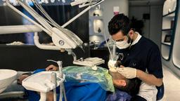 تصویر گالری پویا باقری 1