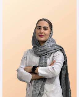 تصویر گالری پگاه زارعی 1