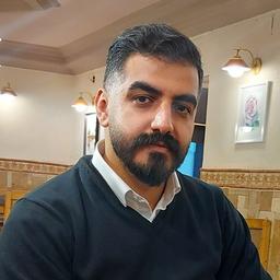 تصویر گالری محمد خراسانی گناره 1