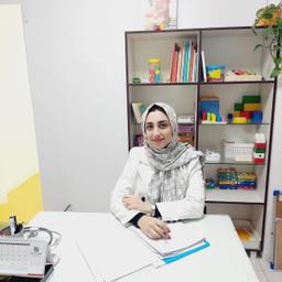 تصویر گالری معصومه شهیدی فر 1
