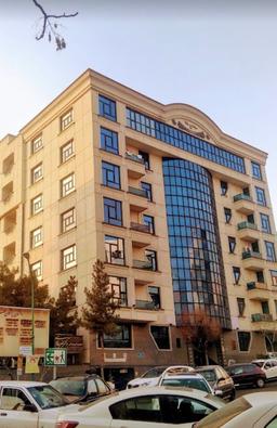 تصویر گالری مهران زمان زاده 1