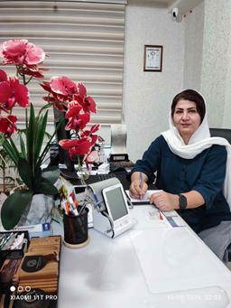 تصویر گالری لیلا انوری 1
