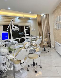 تصویر گالری فرنوش اصغرزاده 1