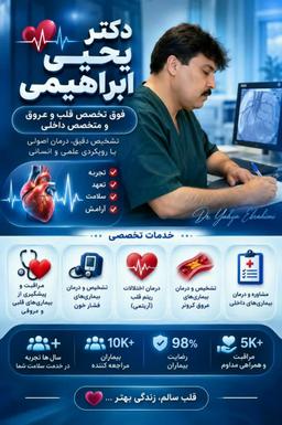 تصویر گالری یحیی ابراهیمی 1