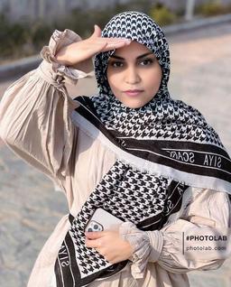 تصویر گالری بنت الهدی صفائی 1