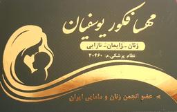 تصویر گالری مهسا فکوریوسفیان 3