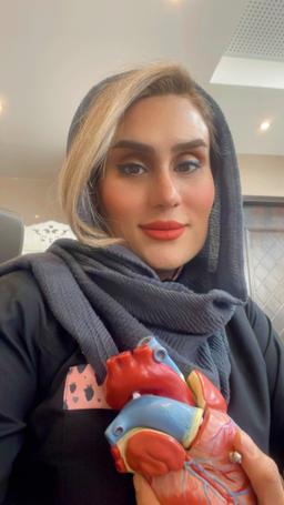 تصویر گالری رویا کثیری 1