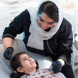 تصویر گالری مریم زارع مهرجردی 5