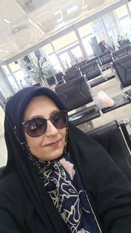 تصویر گالری سحر سیاحی 2