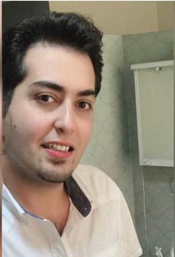 تصویر گالری مهرداد کسراراد 1