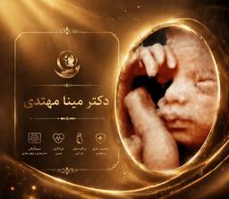 تصویر گالری مینا مهتدی 2