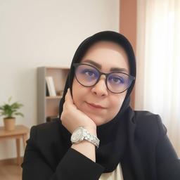 تصویر گالری نسیبه کمالی 1