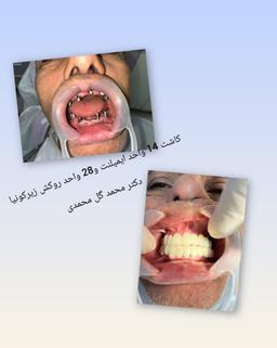 تصویر گالری محمد گل محمدی 4