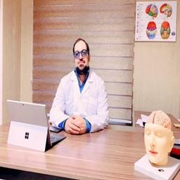 تصویر گالری مهدی مسعودی مقدم 1