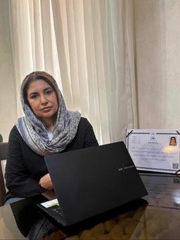 تصویر گالری لادن بخشی 1