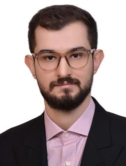 تصویر گالری علیرضا رضائی 1