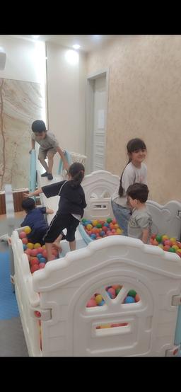 تصویر گالری سیما ترکمن 4