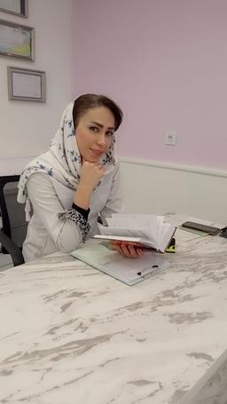 تصویر گالری شهلا عفت پناه حصاری 3