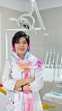 تصویر گالری فائزه پیرزاد 1
