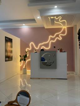 تصویر گالری نگین صباغی 2
