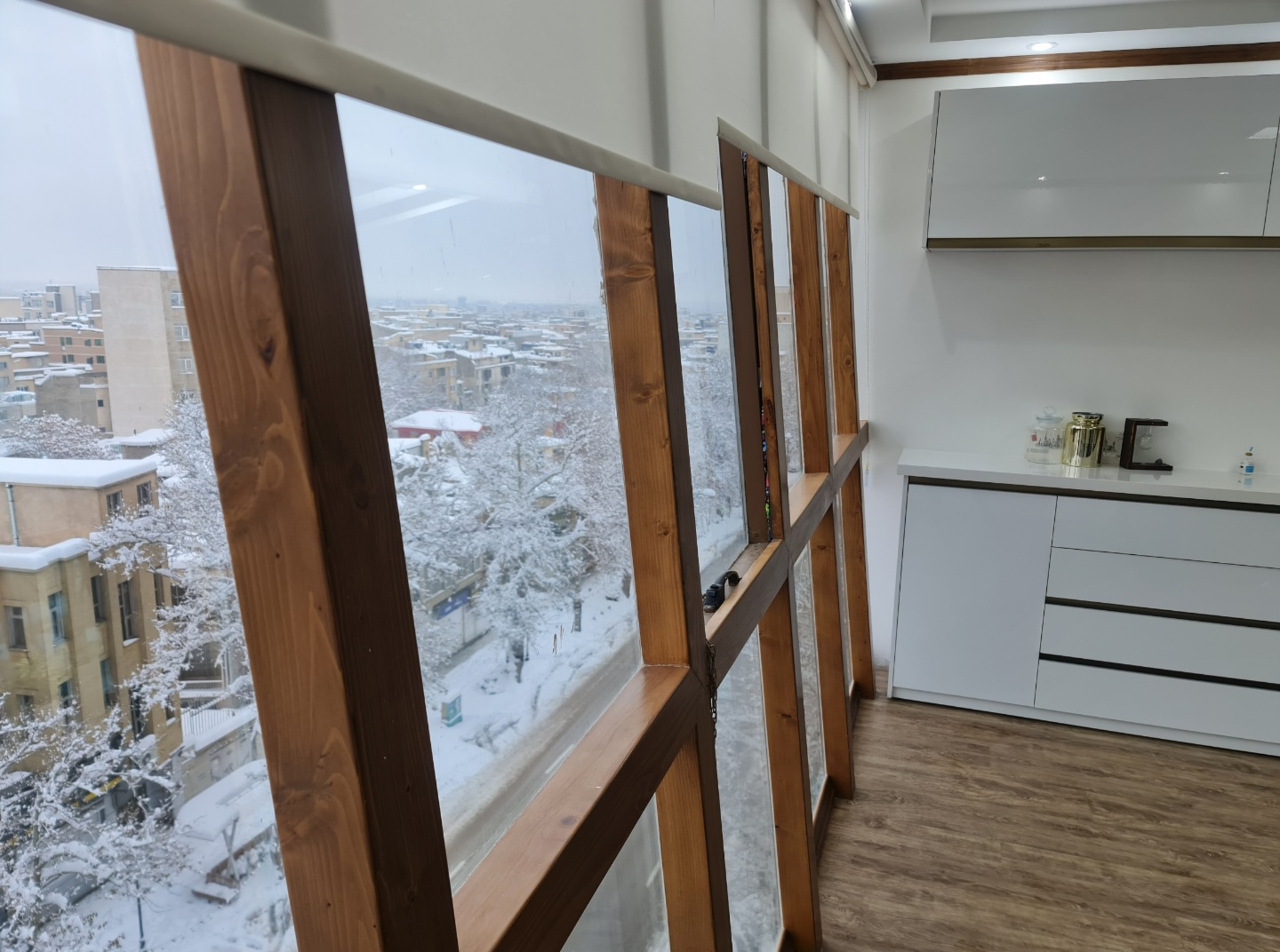 تصویر گالری پریسا عرفانی 1