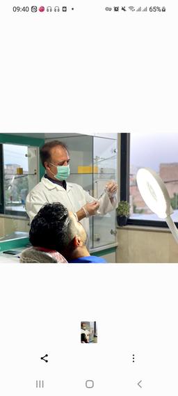 تصویر گالری اسداله گنج خانلو 1