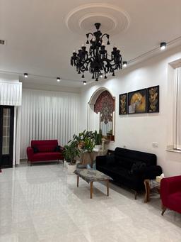 تصویر گالری کوثر رحمت پناه 2