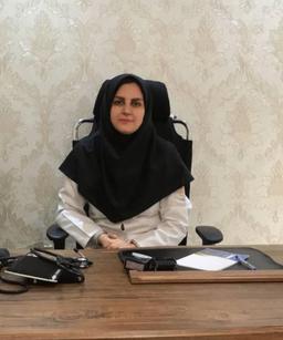 تصویر گالری عفت نعیمی 1