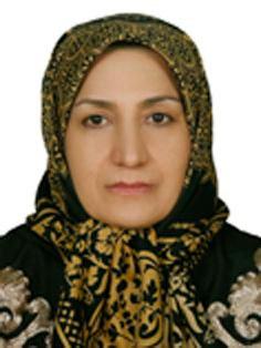 تصویر گالری عفت ملک 1