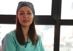 تصویر گالری مهدیه بهرامی 2
