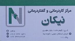 تصویر گالری امیرعباس پرنون بروجنی 1