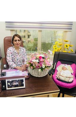تصویر گالری زیبا امیدوارطهرانی 8