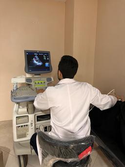تصویر گالری محسن اسدی 2
