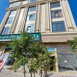 تصویر گالری روزبه شکری 1