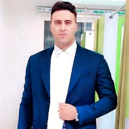 تصویر گالری حمزه ملائی 1