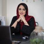تصویر گالری ندا کلکته چی 1