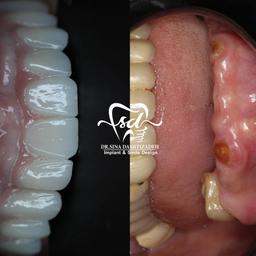 تصویر گالری سینا دشتی زاده 3