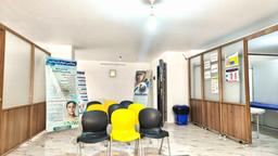 تصویر گالری یاسین عظیمی نژاد 1