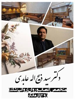 تصویر گالری سیدذبیح اله عابدی 1