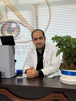 تصویر گالری مهدی نوری 1
